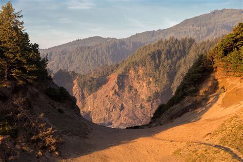 sankkau complex|Uncovering the Secrets of Samuel H Boardman State Scenic .